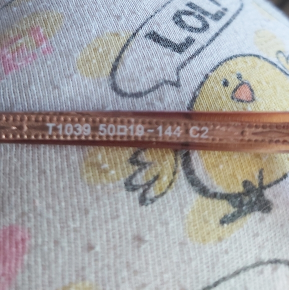 TIJN Blue Light Blocking Glasses - Picture 6 of 6